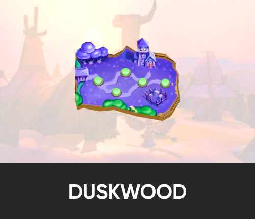 Duskwood Campaign Boost